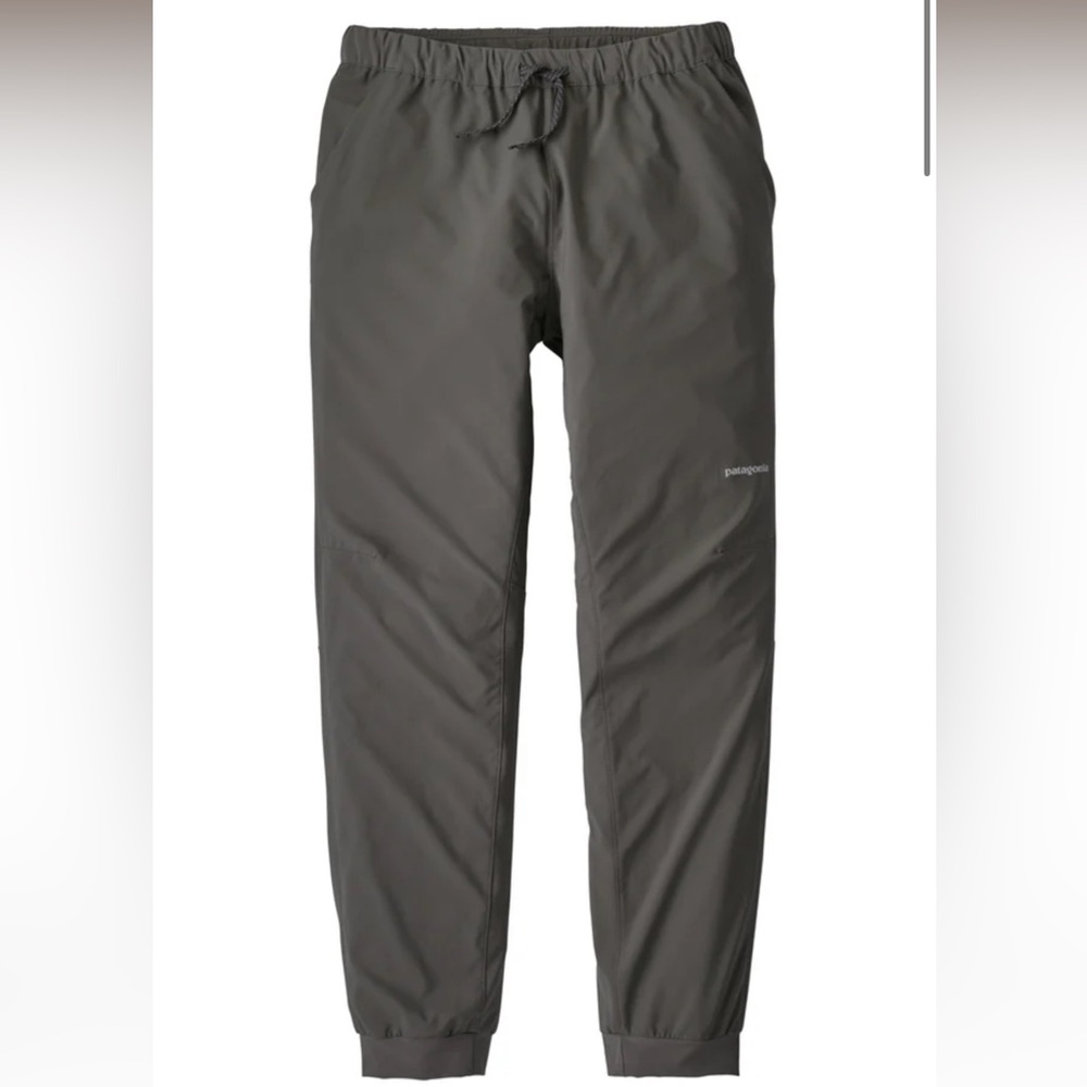 Patagonia Men's Terrebonne Joggers Grey